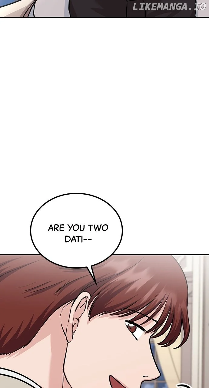 Our Night Shift chapter 33 page 75