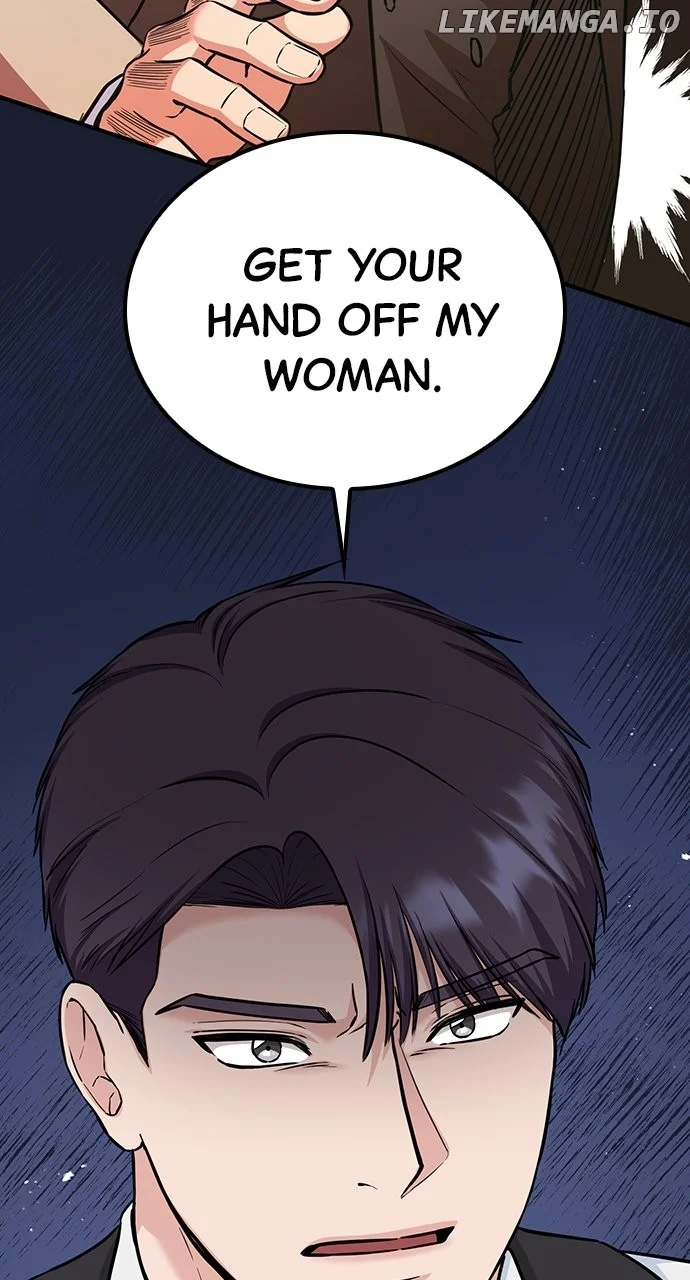 Our Night Shift chapter 33 page 80