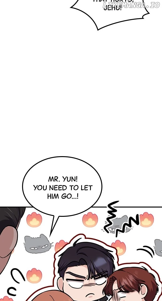 Our Night Shift chapter 33 page 83