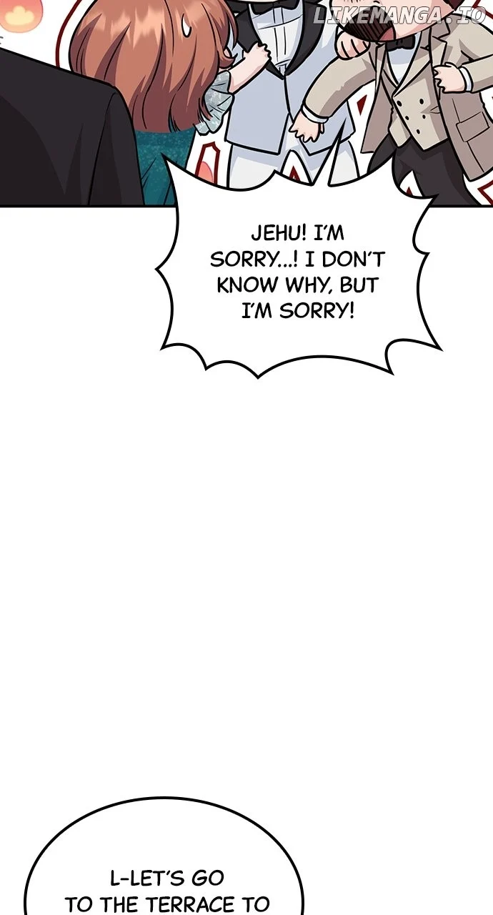 Our Night Shift chapter 33 page 84