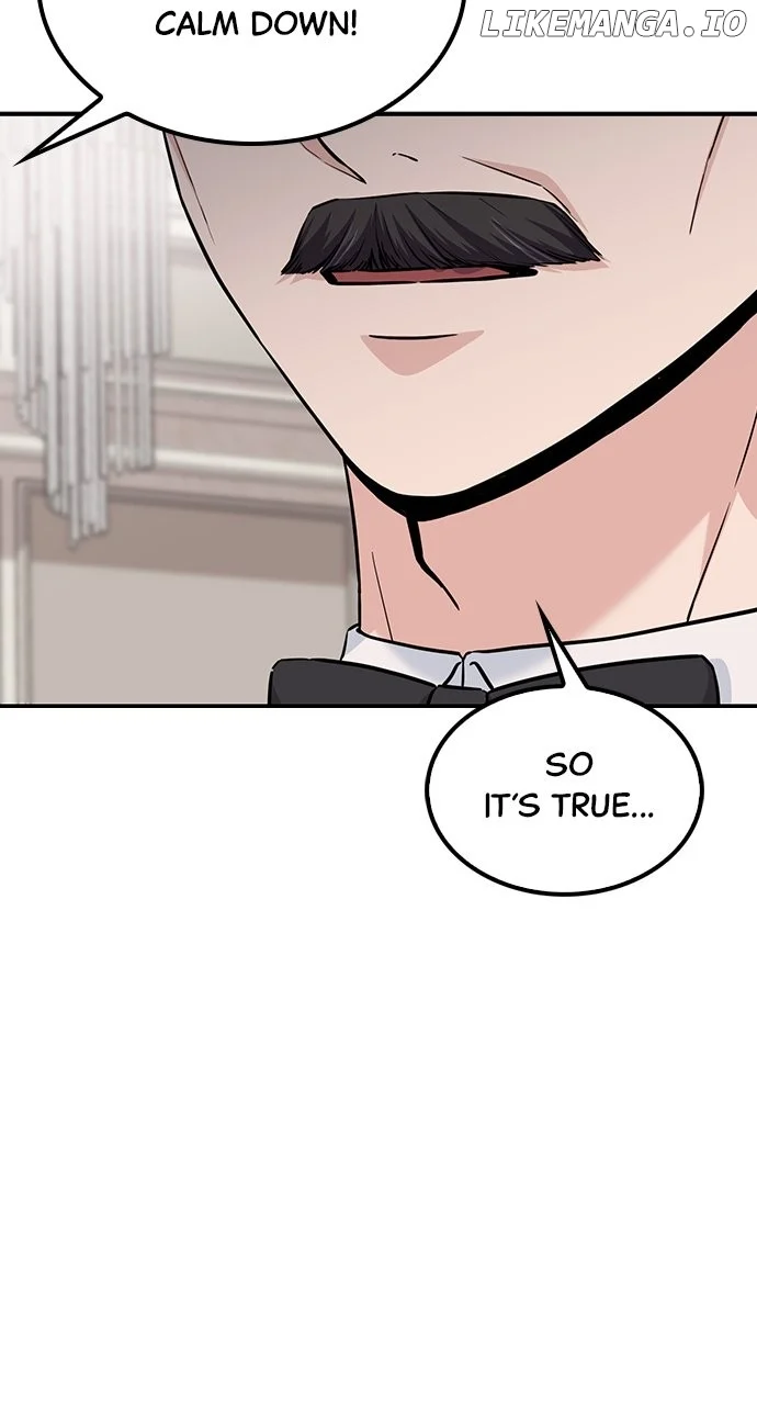 Our Night Shift chapter 33 page 85
