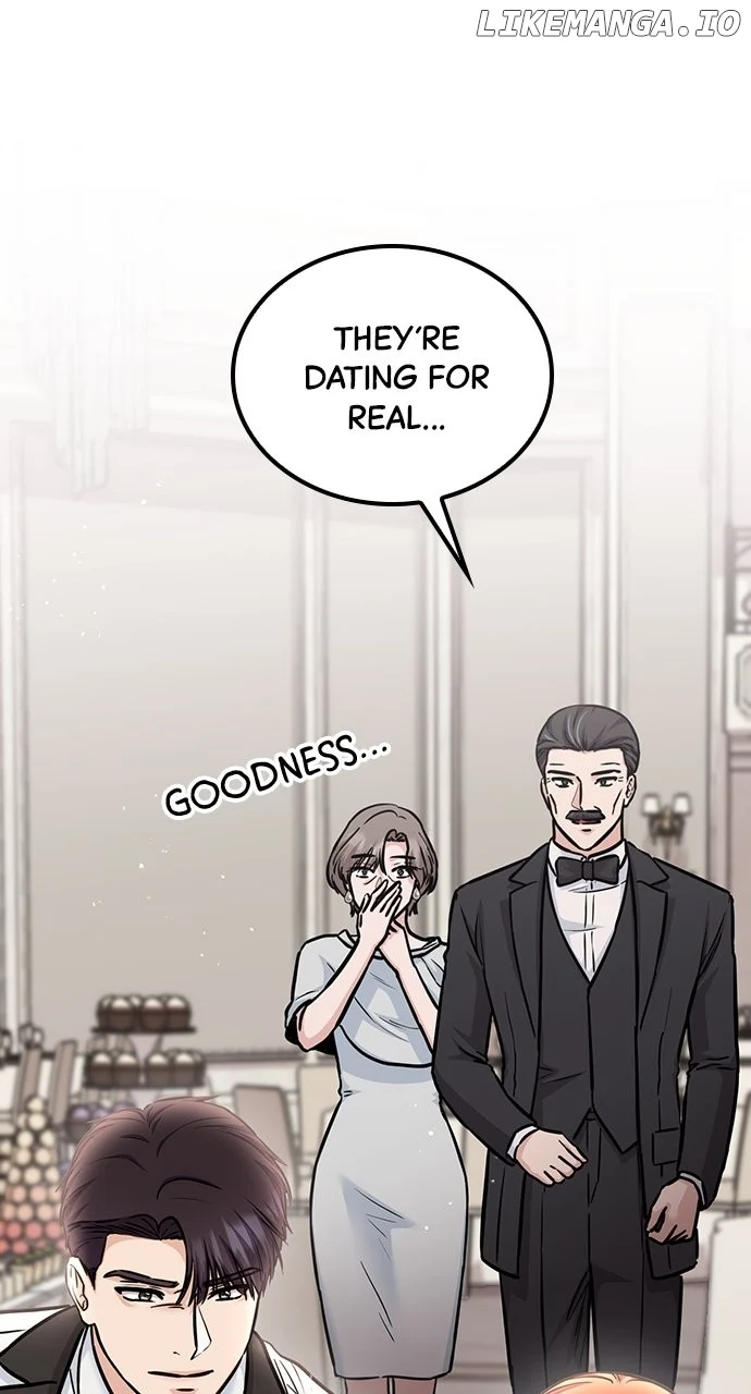 Our Night Shift chapter 33 page 86
