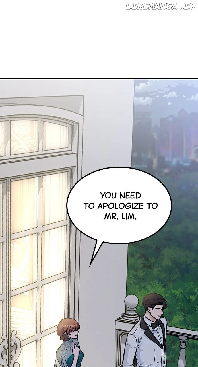 Our Night Shift chapter 33 page 89