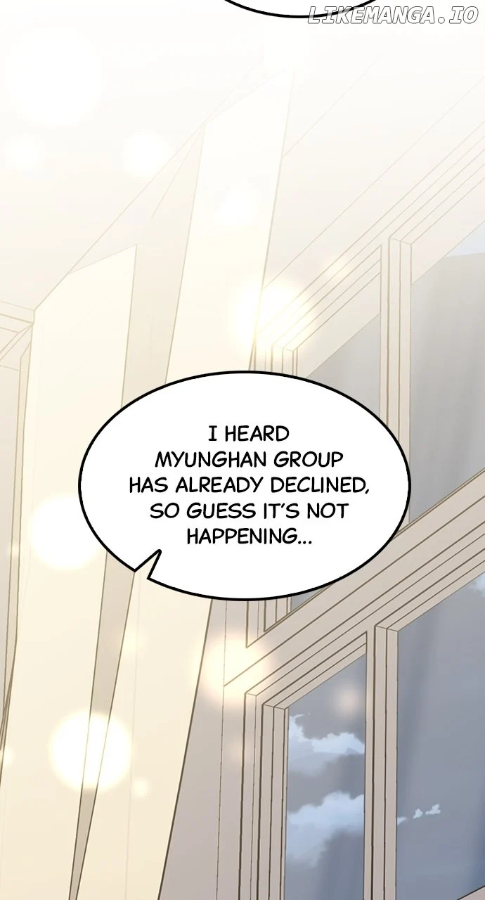 Our Night Shift chapter 33 page 123