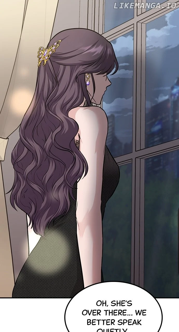Our Night Shift chapter 33 page 124