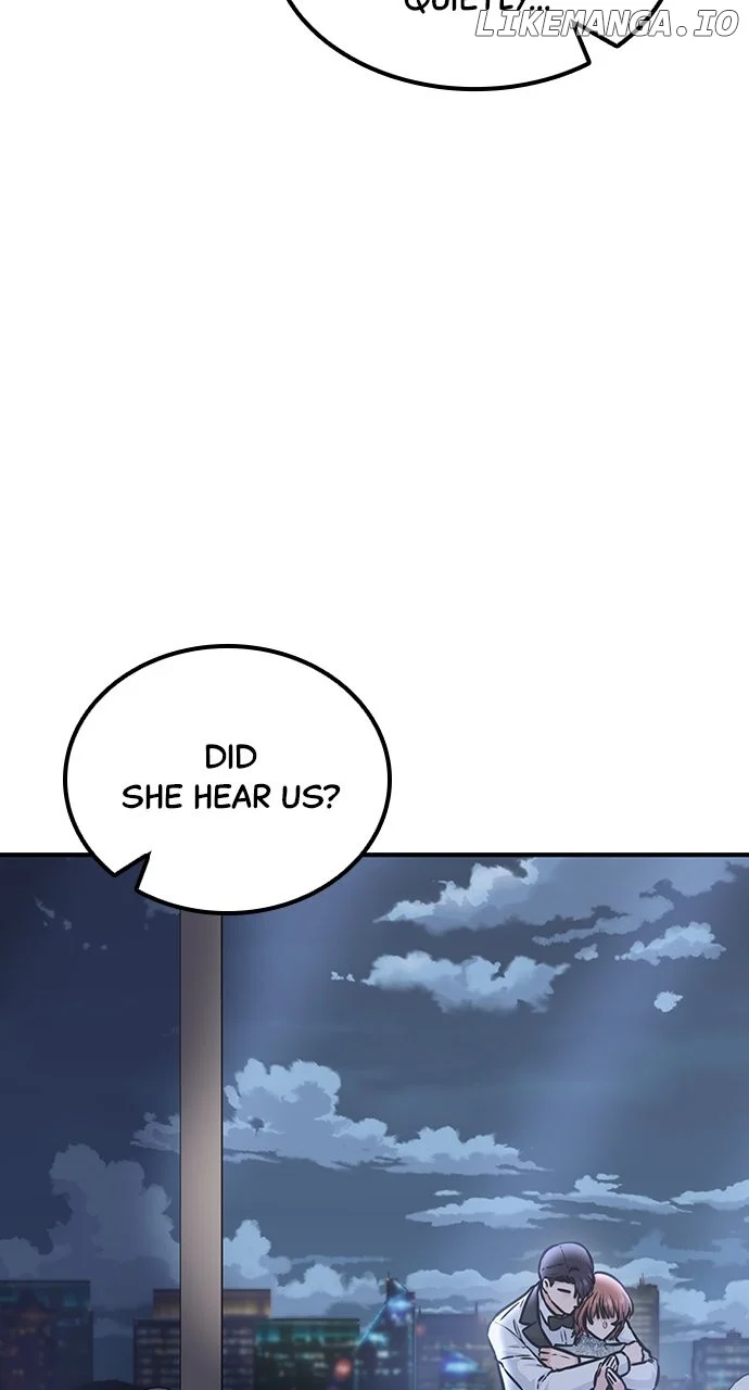 Our Night Shift chapter 33 page 125