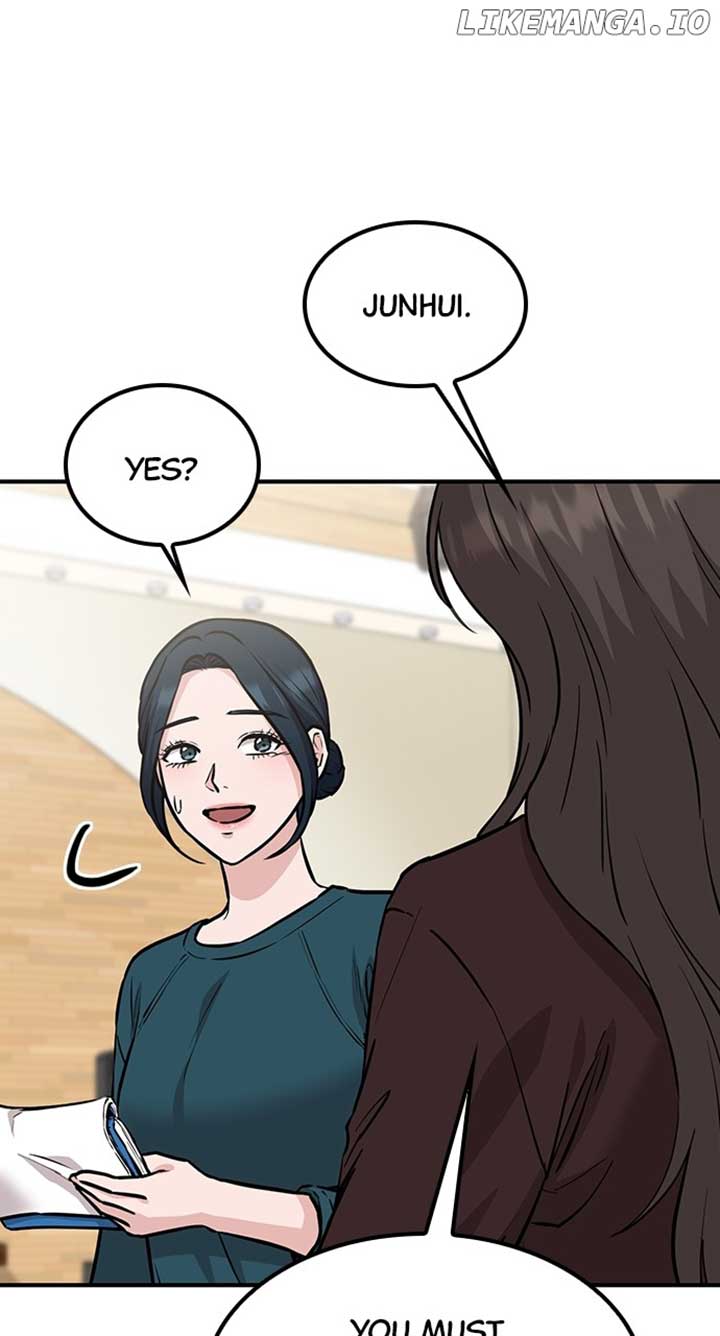 Our Night Shift chapter 41 page 5