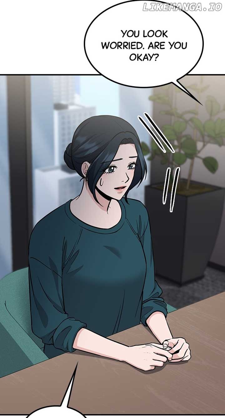 Our Night Shift chapter 41 page 32