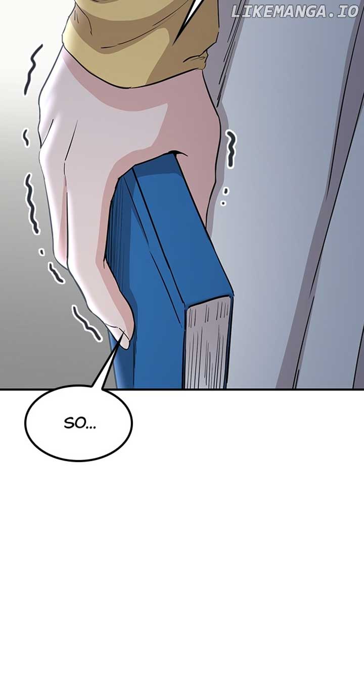 Our Night Shift chapter 41 page 72