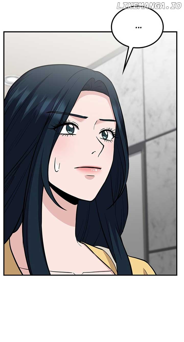 Our Night Shift chapter 41 page 80