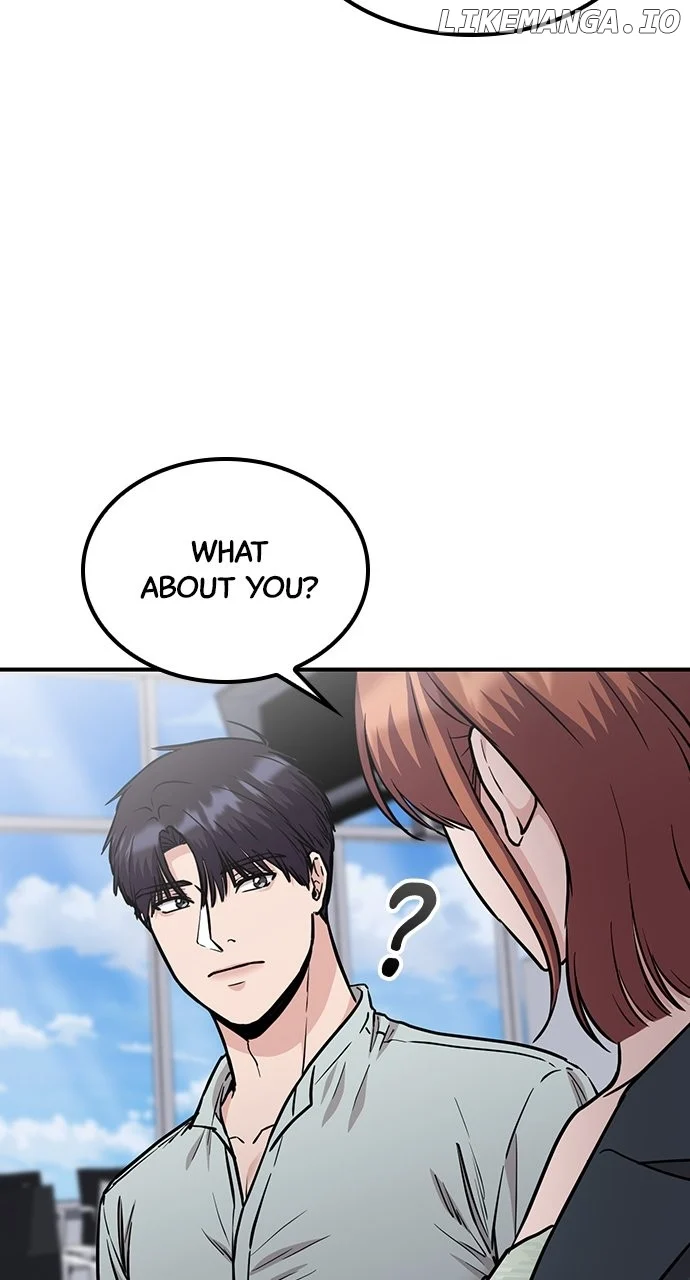 Our Night Shift chapter 45 page 6
