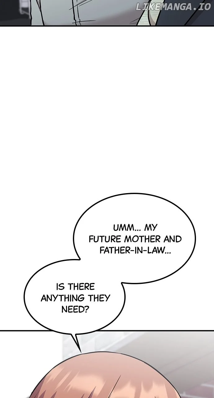 Our Night Shift chapter 45 page 7