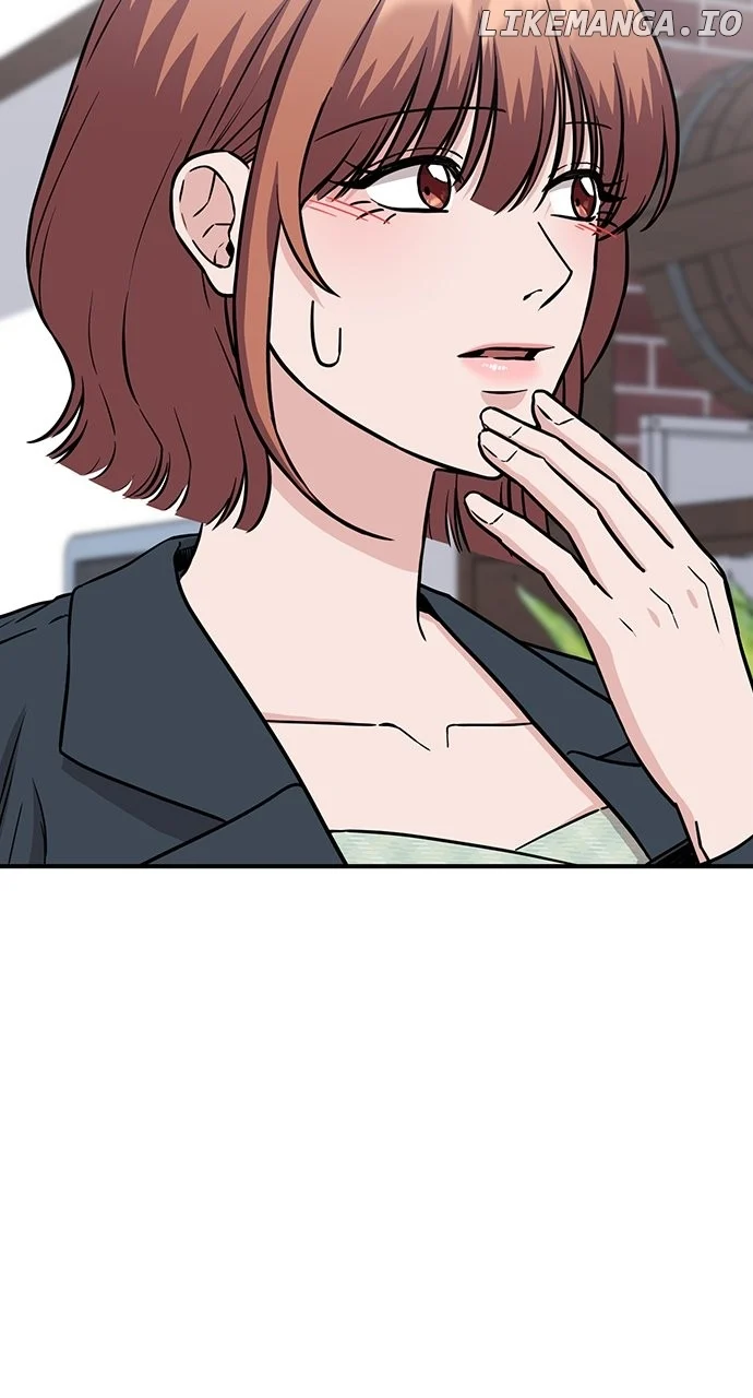 Our Night Shift chapter 45 page 8