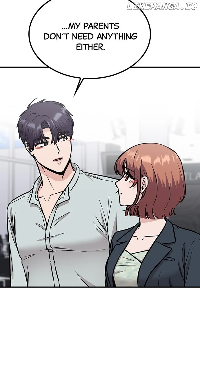 Our Night Shift chapter 45 page 10
