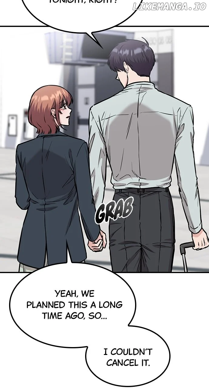 Our Night Shift chapter 45 page 14