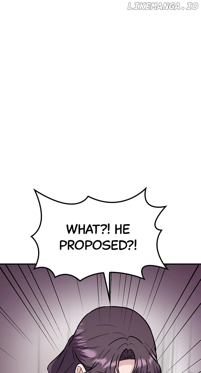 Our Night Shift chapter 45 page 22