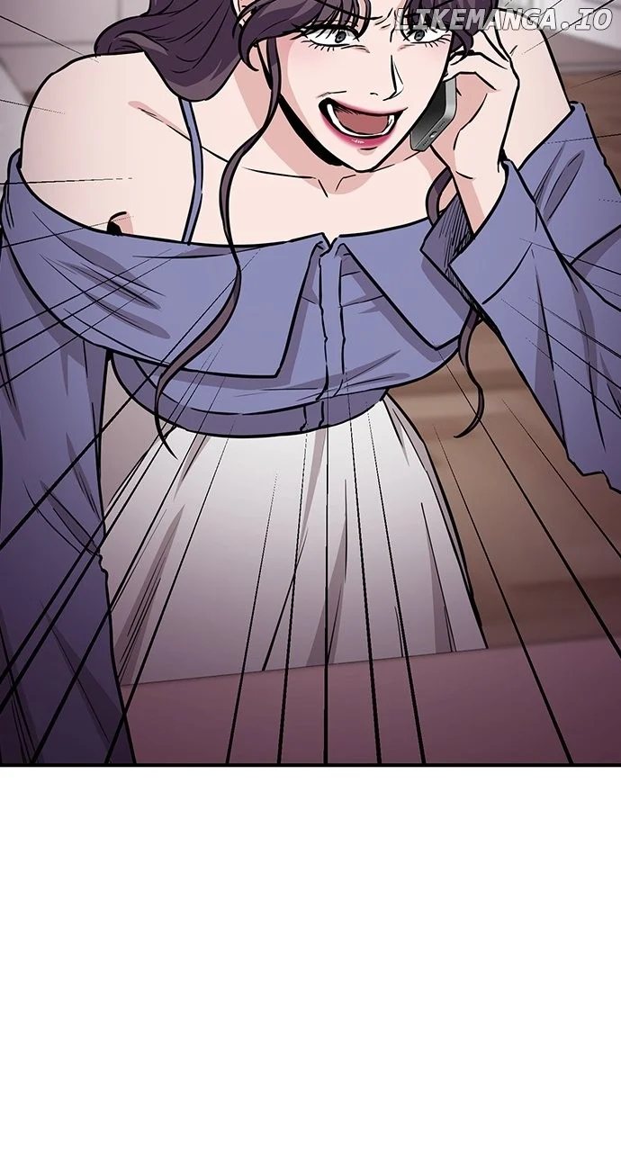 Our Night Shift chapter 45 page 23