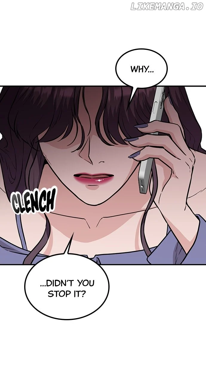Our Night Shift chapter 45 page 24