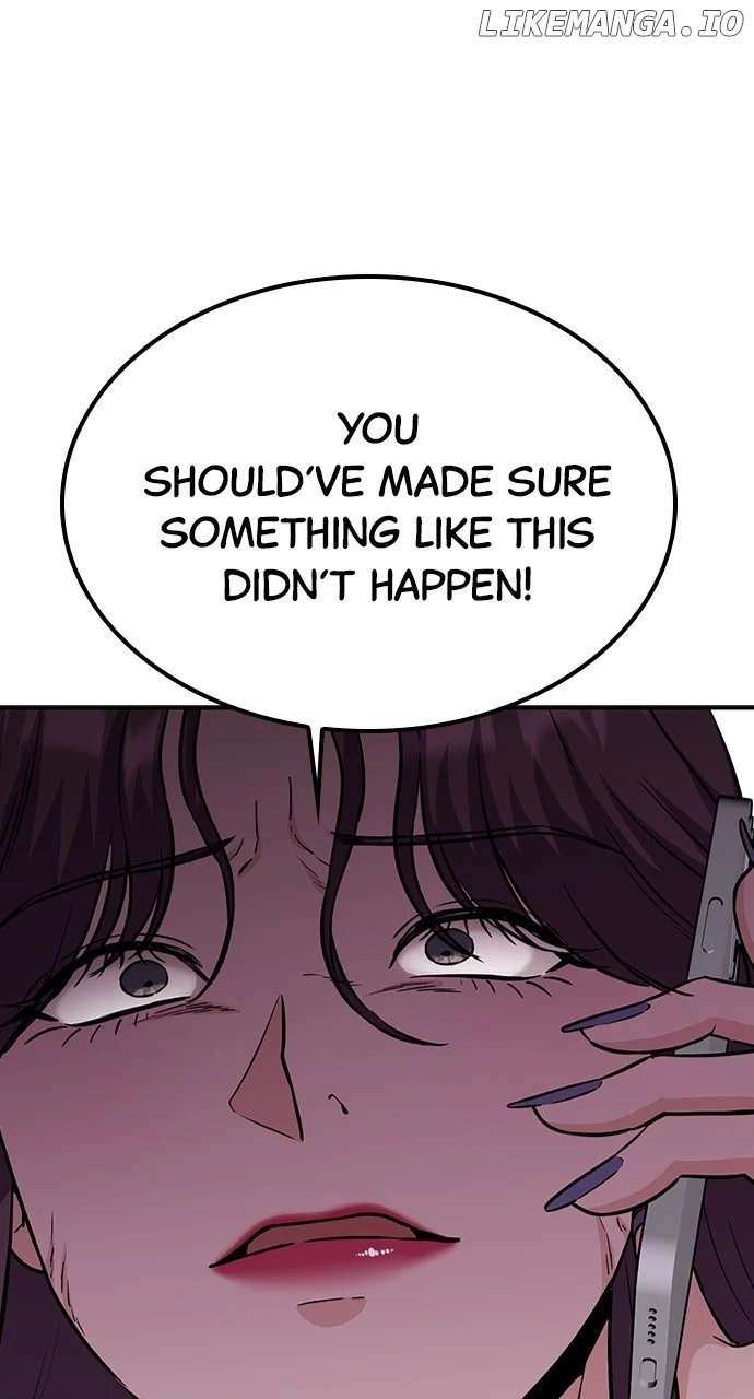Our Night Shift chapter 45 page 25