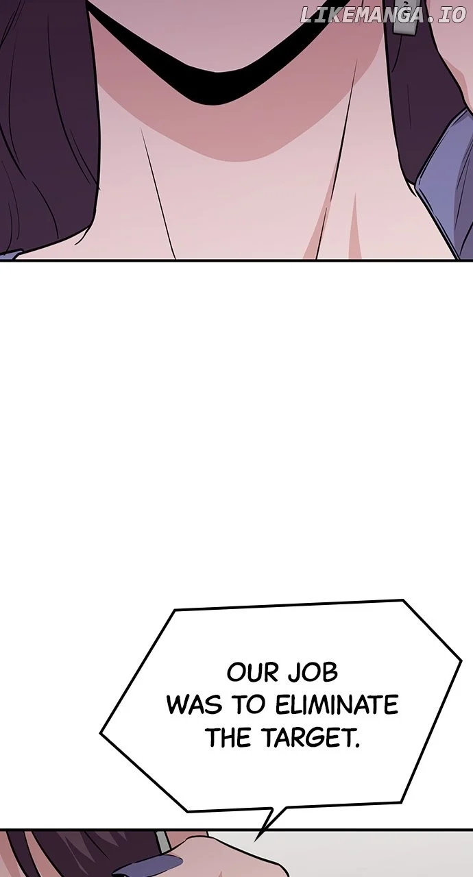 Our Night Shift chapter 45 page 26