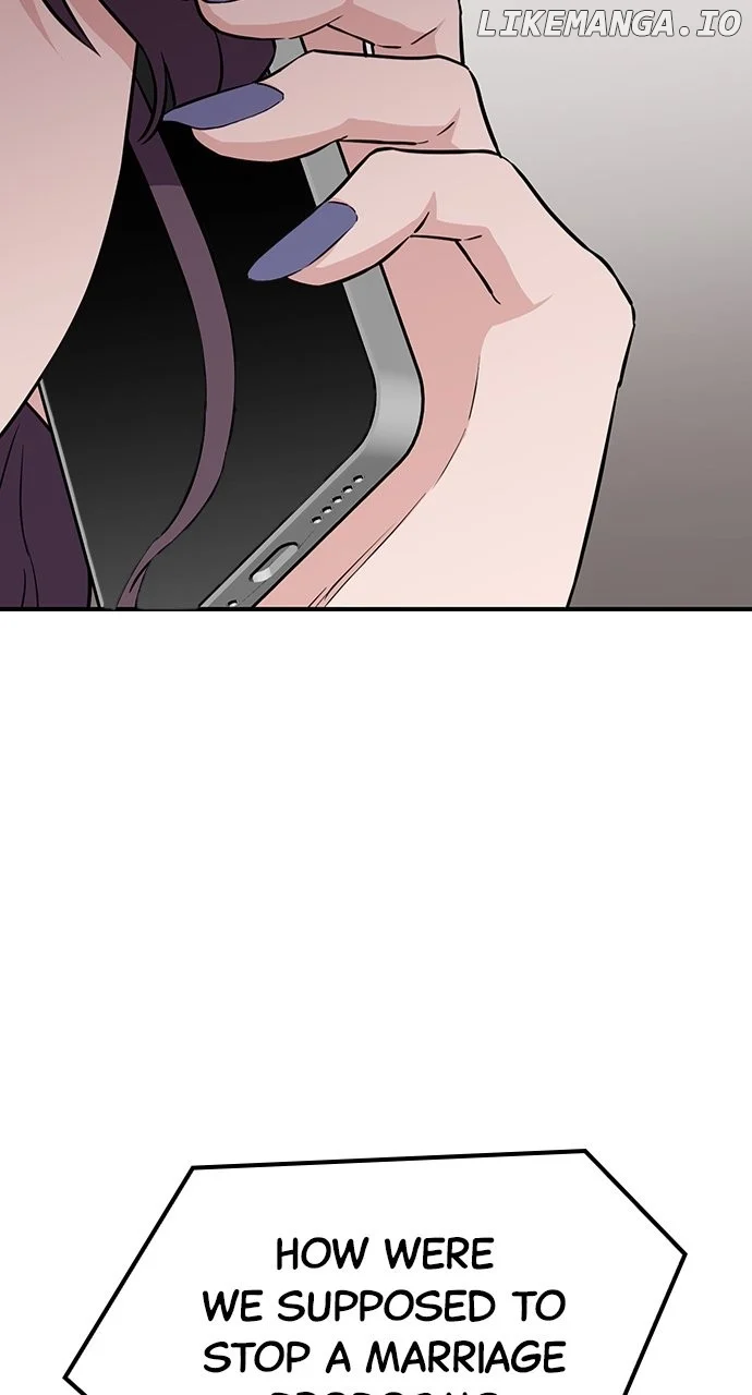 Our Night Shift chapter 45 page 27