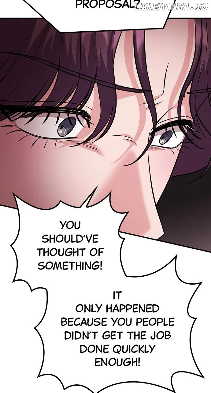 Our Night Shift chapter 45 page 28