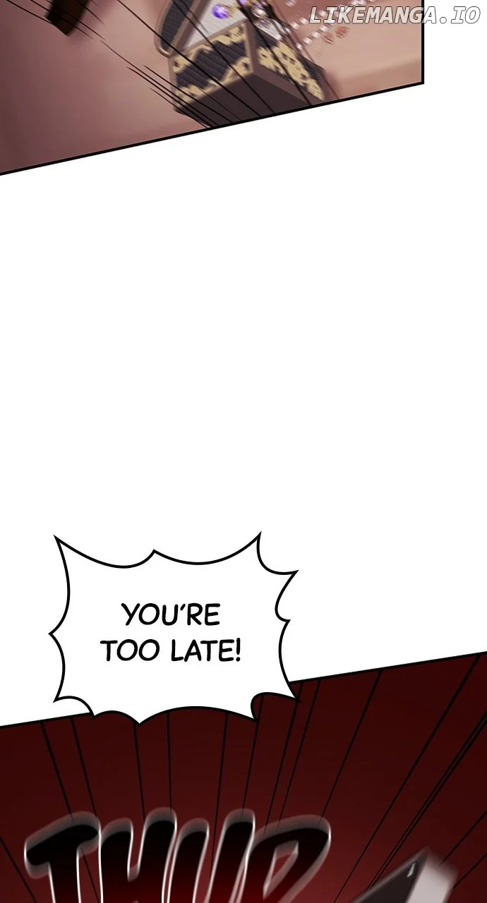 Our Night Shift chapter 45 page 30