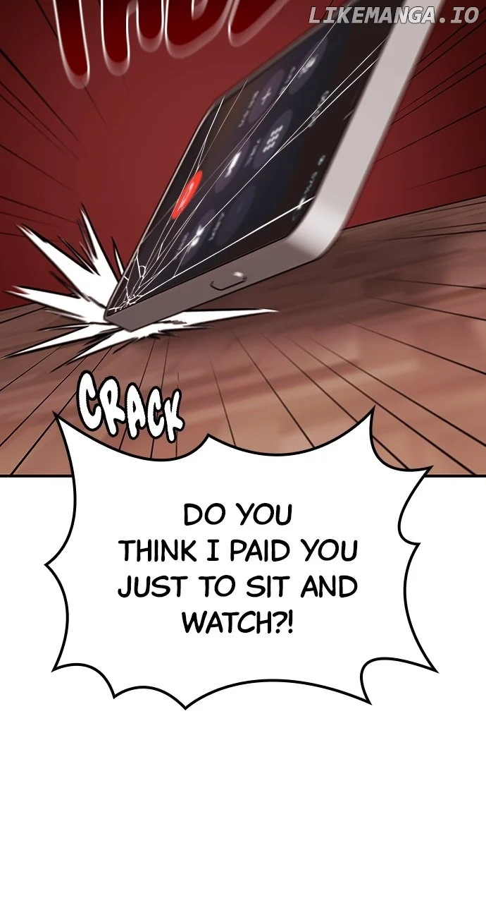 Our Night Shift chapter 45 page 31
