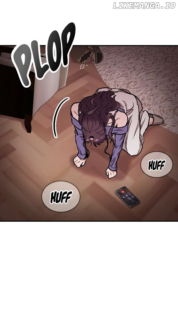 Our Night Shift chapter 45 page 32