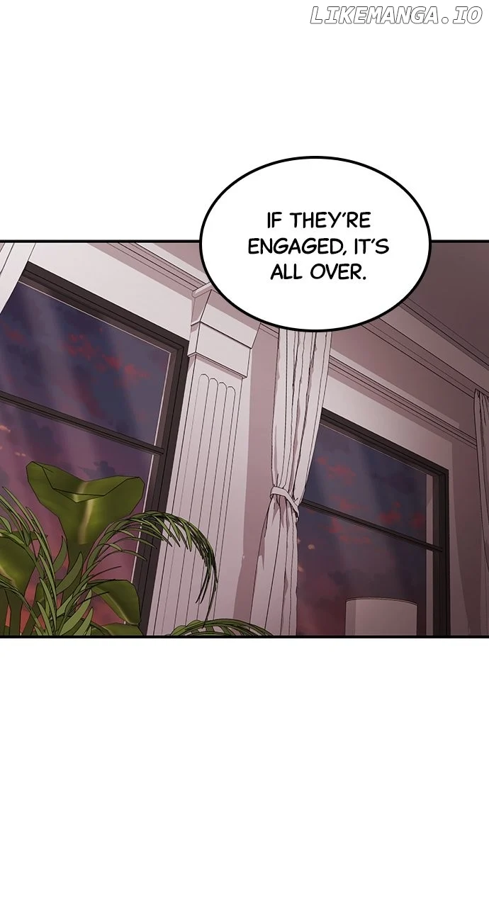 Our Night Shift chapter 45 page 34