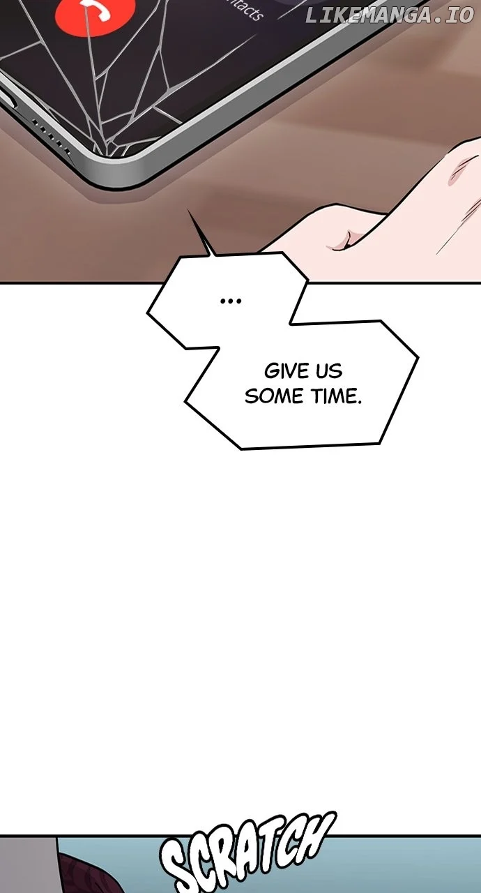 Our Night Shift chapter 45 page 41