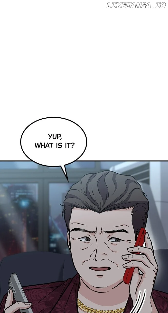 Our Night Shift chapter 45 page 47