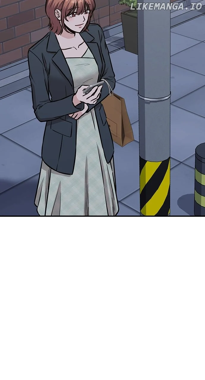 Our Night Shift chapter 45 page 57