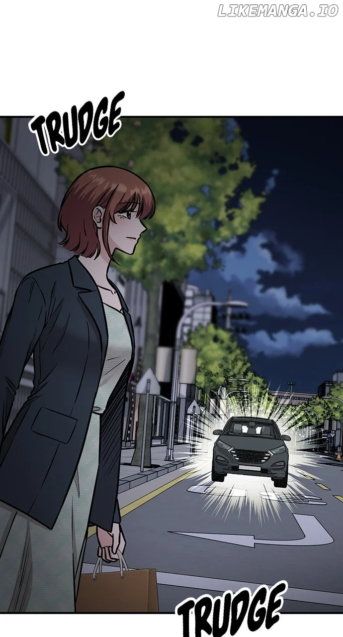 Our Night Shift chapter 45 page 61