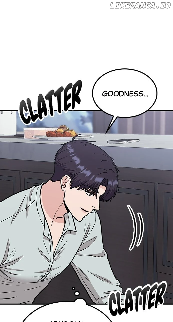 Our Night Shift chapter 45 page 73