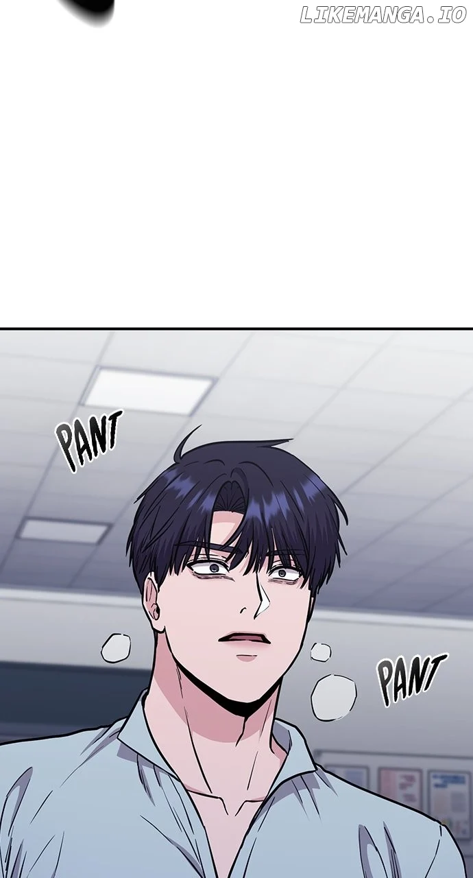 Our Night Shift chapter 45 page 83