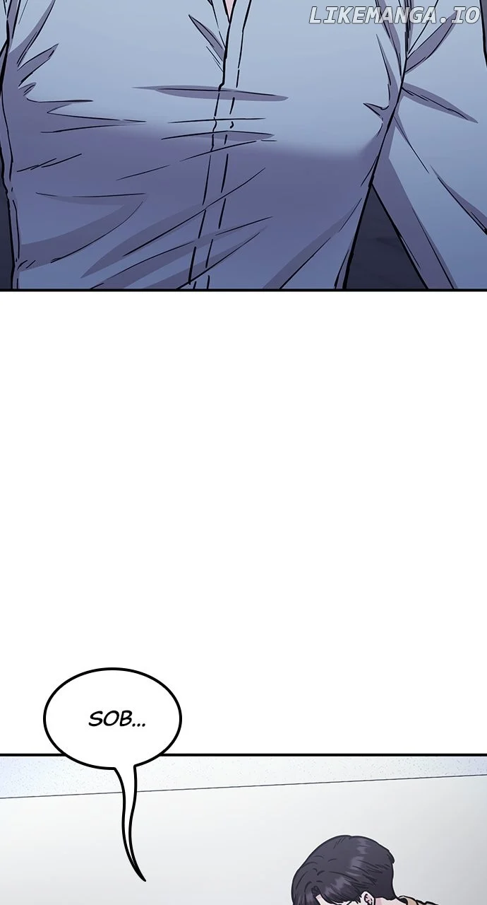 Our Night Shift chapter 45 page 84