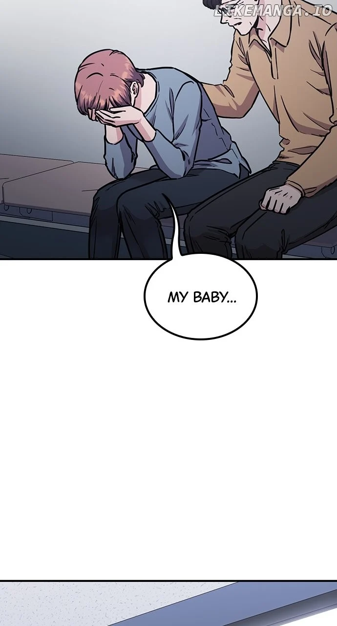 Our Night Shift chapter 45 page 85