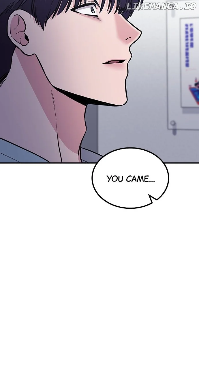 Our Night Shift chapter 45 page 87