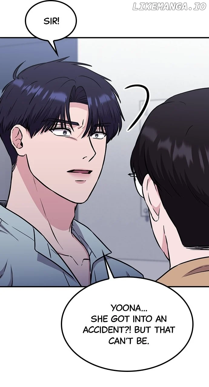 Our Night Shift chapter 45 page 88