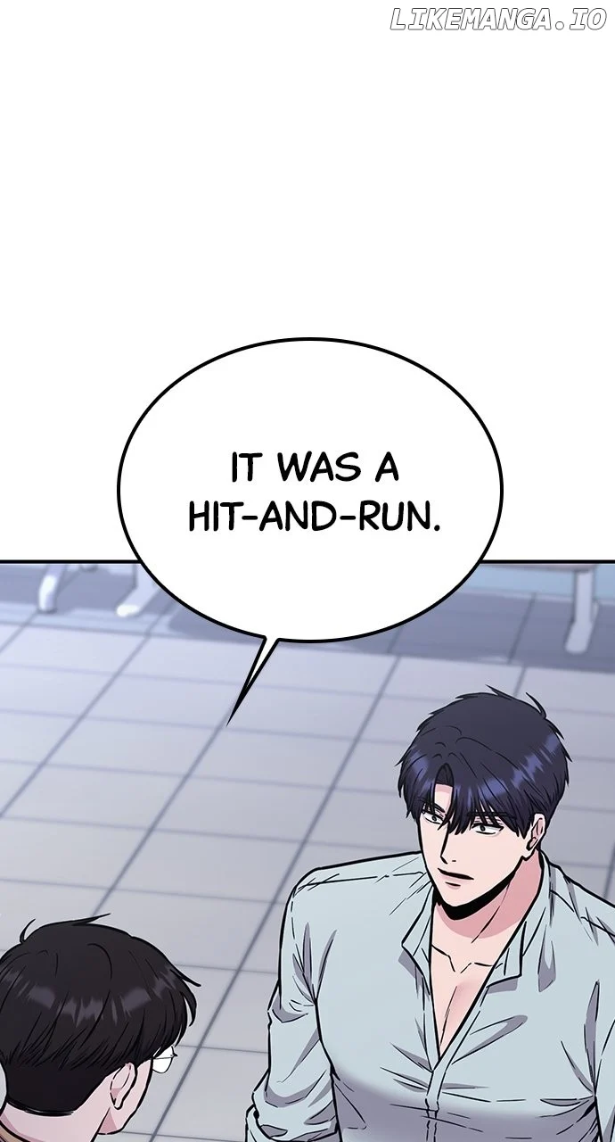 Our Night Shift chapter 45 page 89