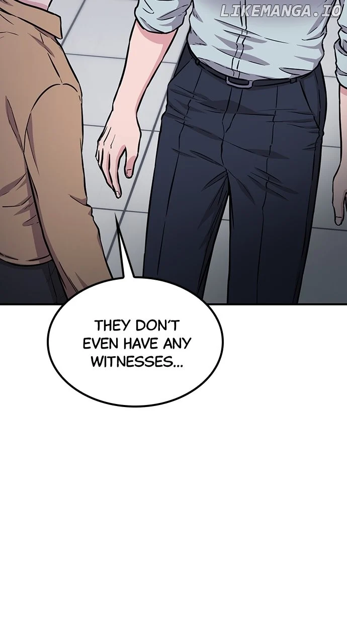 Our Night Shift chapter 45 page 90