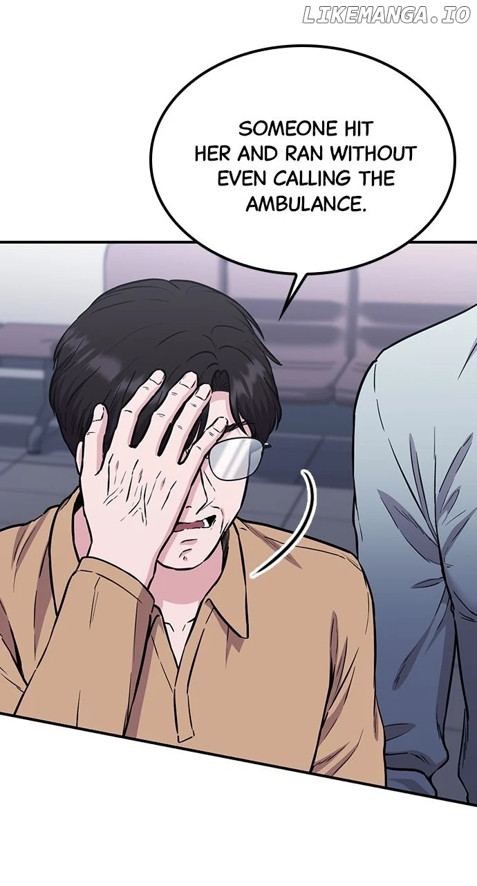 Our Night Shift chapter 45 page 91