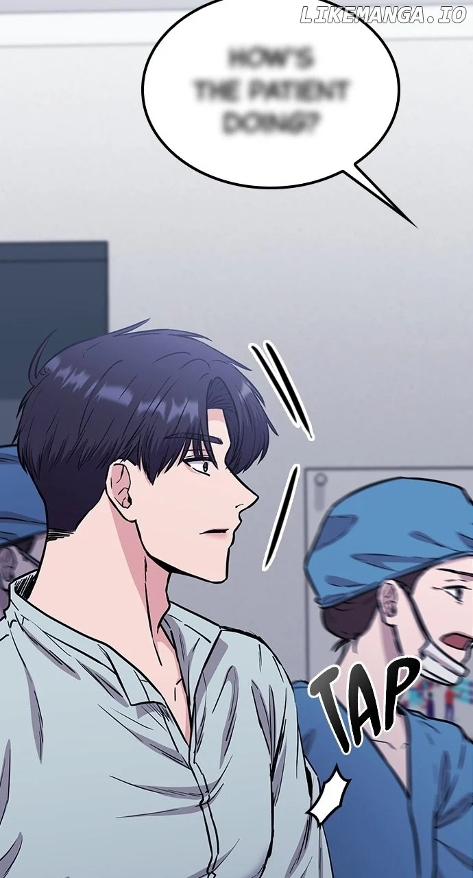 Our Night Shift chapter 45 page 94