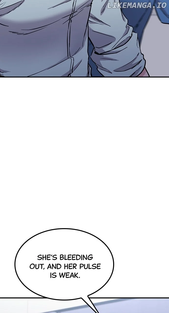 Our Night Shift chapter 45 page 95