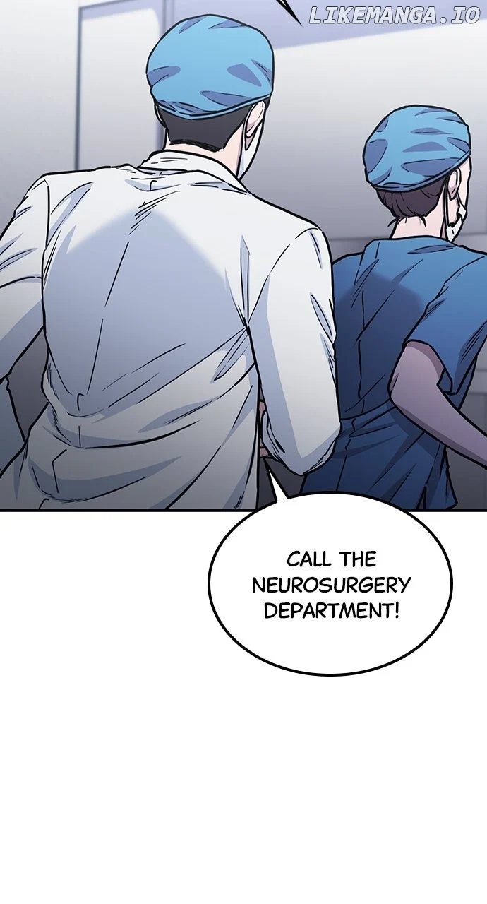 Our Night Shift chapter 45 page 96