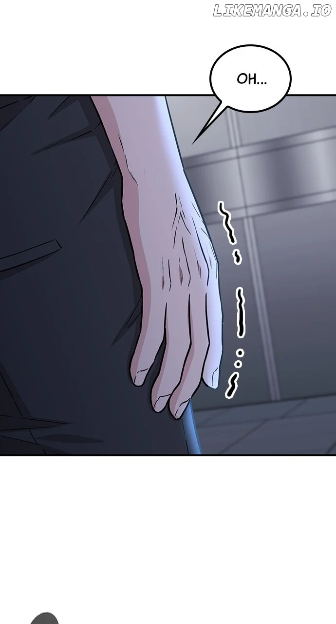 Our Night Shift chapter 45 page 99