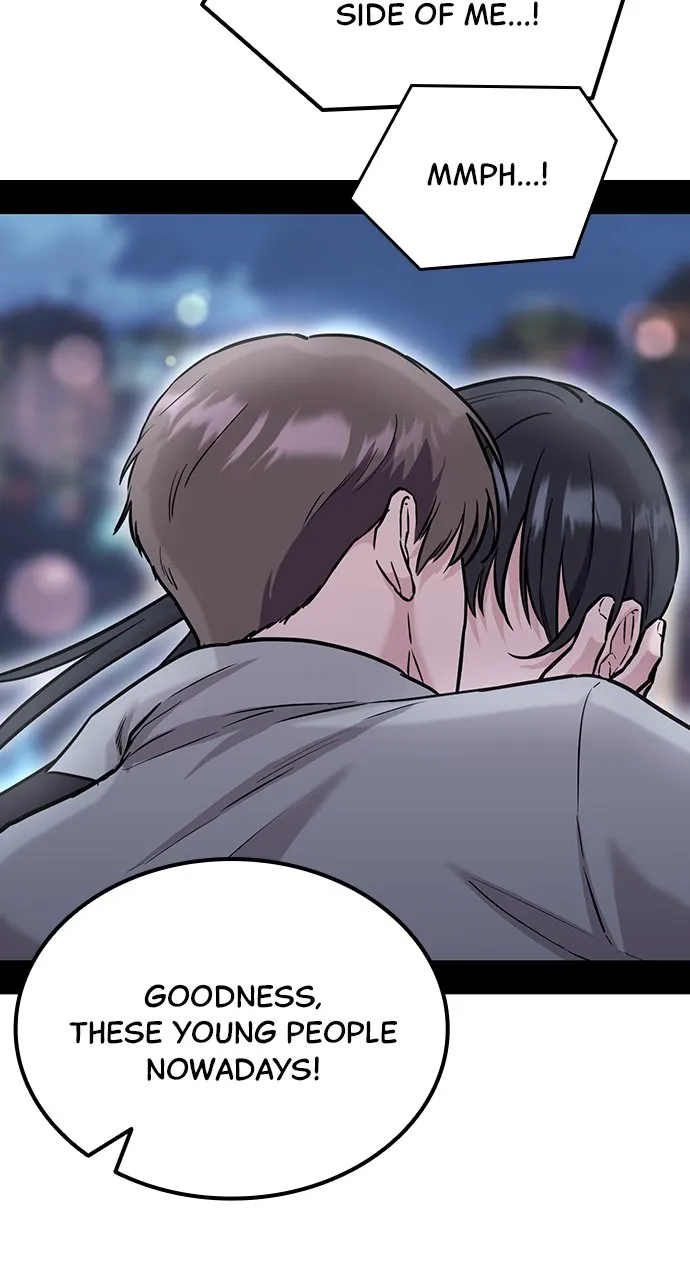 Our Night Shift chapter 5 page 18