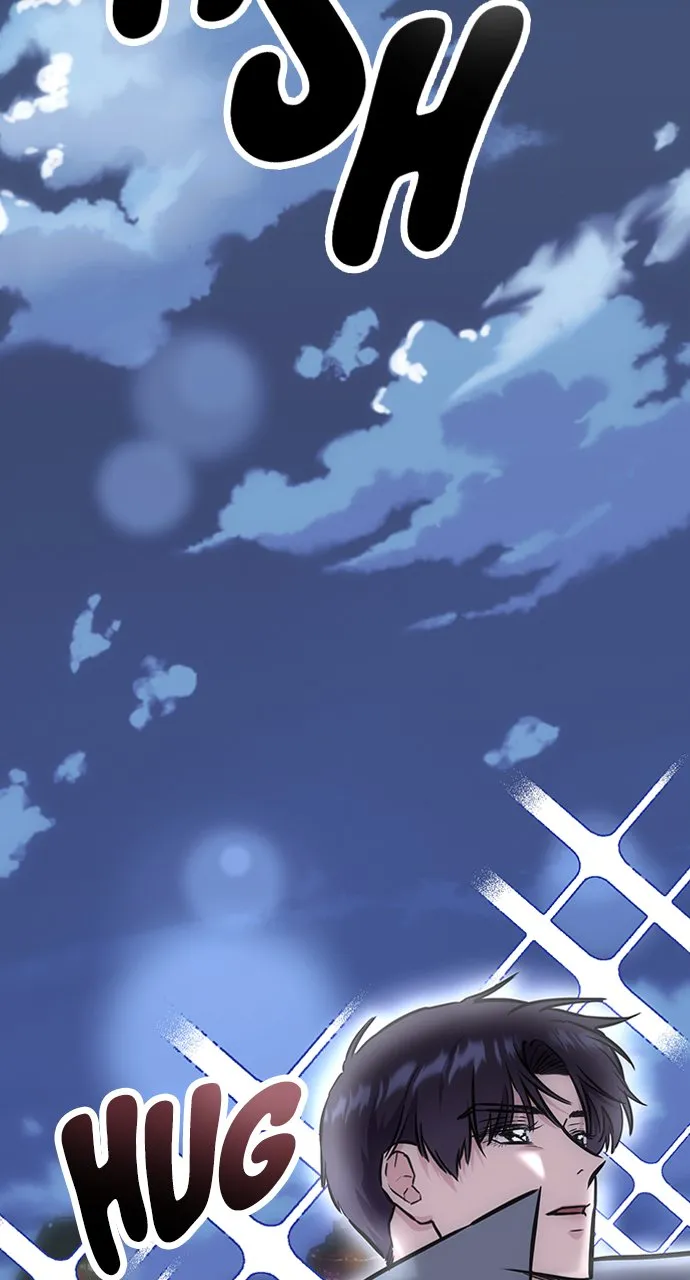 Our Night Shift chapter 5 page 30