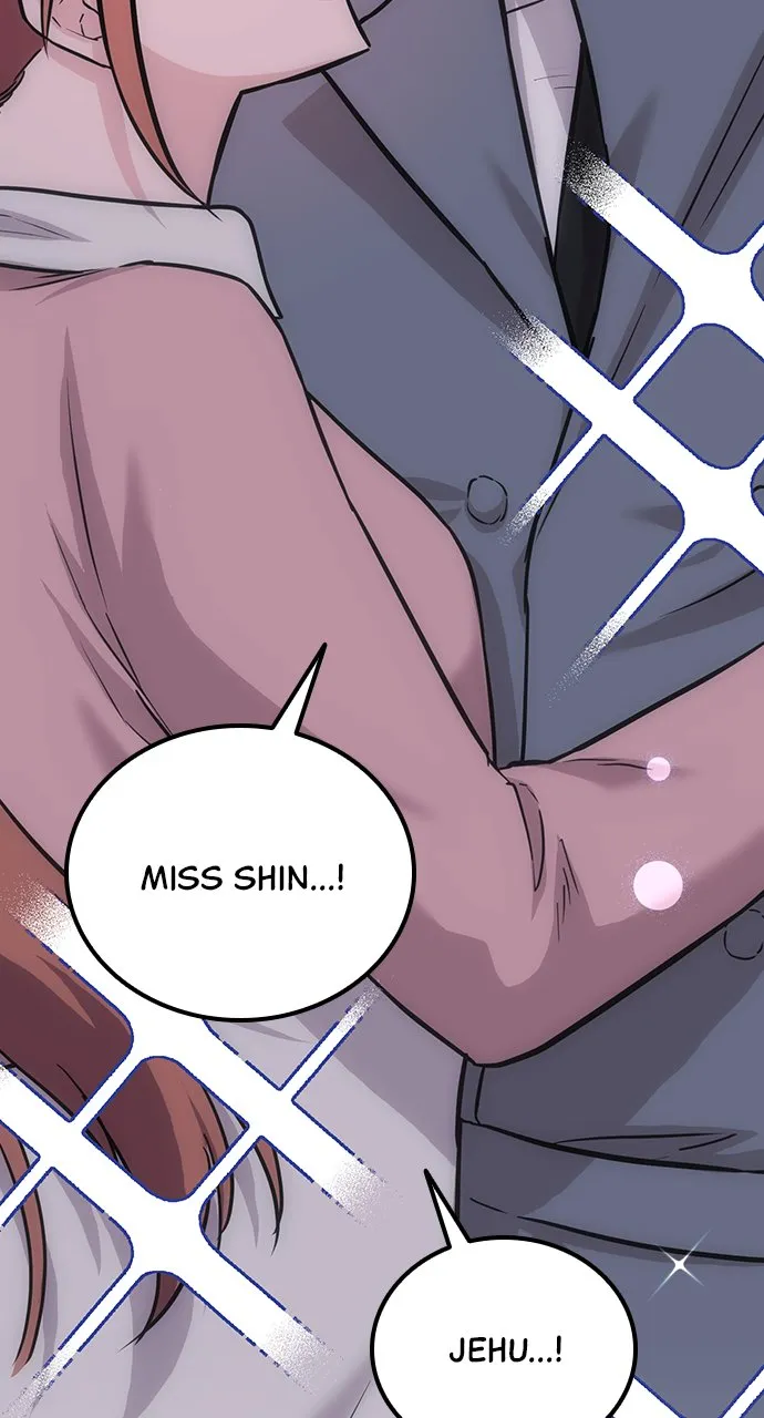 Our Night Shift chapter 5 page 34